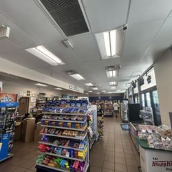Raceway - Alachua - Interior