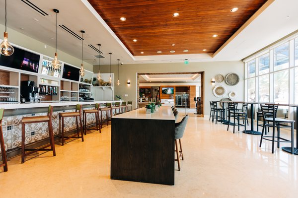 SHOR American Seafood Grill by null