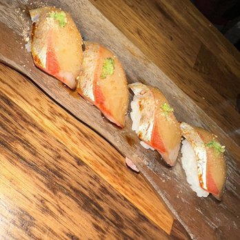 Uchi Houston - Sushi Bars Near Me - Houston, Texas Uchi Houston - Sushi Bars Near Me - Houston, Texas