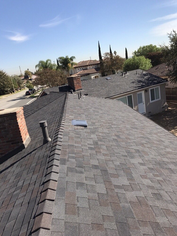 Slide of Craft Roofing