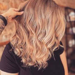 The Color Bar