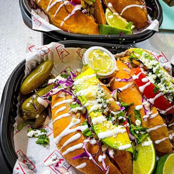 Lonche'Bar - Order of our Lonchesitos - Tacos Near Me - Austin, Texas Lonche'Bar - Order of our Lonchesitos - Tacos Near Me - Austin, Texas