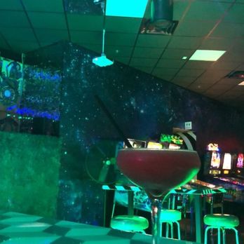 Stardust Pinbar - Pink Starburst slushee drink! - Lounges Near Me - Phoenix, Arizona Stardust Pinbar - Pink Starburst slushee drink! - Lounges Near Me - Phoenix, Arizona