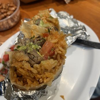 Street Taco - Hair in the burrito - Tacos Near Me - San Francisco, California Street Taco - Hair in the burrito - Tacos Near Me - San Francisco, California
