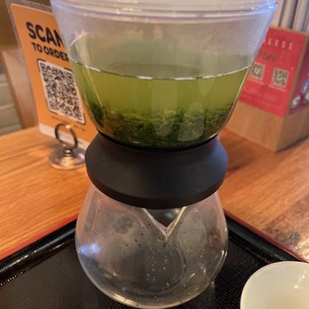 Nippon Cha - Green tea set - Japanese Near Me - Bayside, New York Nippon Cha - Green tea set - Japanese Near Me - Bayside, New York