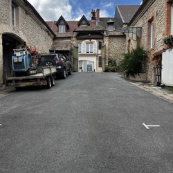 Champagne Pierre Fedyk - Exterior