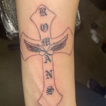Fat Cat Tattoos & Body Piercing - Fresh ink - Tattoo Near Me - Carmichael, California Fat Cat Tattoos & Body Piercing - Fresh ink - Tattoo Near Me - Carmichael, California