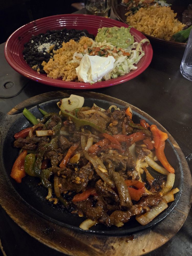 Agave Cocina & Cantina