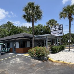 Exterior photo of Smokemade Meats + Eats - Orlando, Florida Exterior photo of Smokemade Meats + Eats - Orlando, Florida