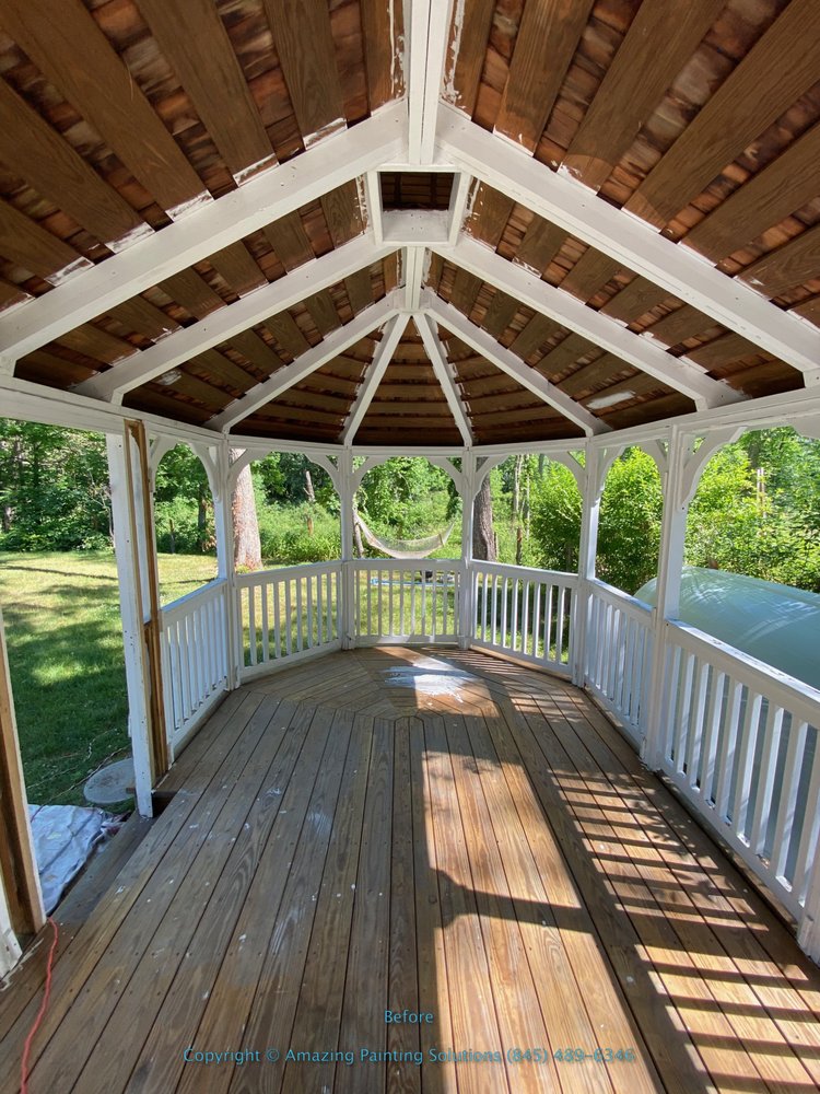 AMAZING PAINTING SOLUTIONS Updated October 2024 45 Photos