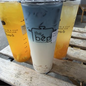 The Bep Teahouse - Bubble Tea Near Me - Houston, Texas The Bep Teahouse - Bubble Tea Near Me - Houston, Texas