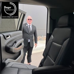 Dapr Car Services