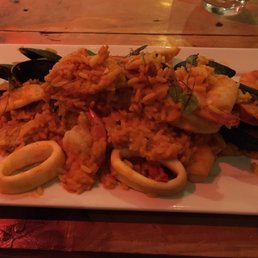 Paella