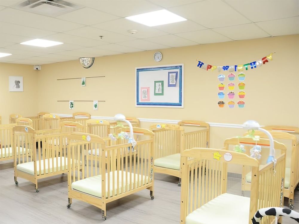 Little Learner Children's Academy - childcare center in Bolingbrook, IL