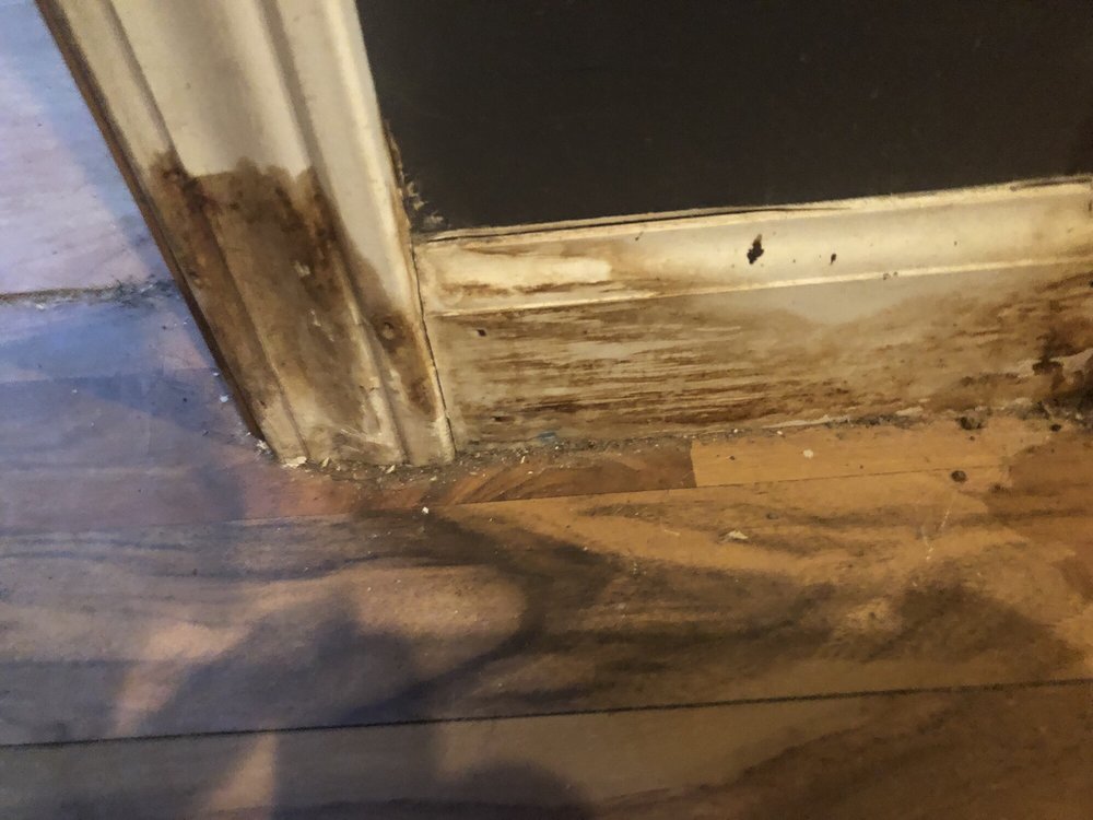 Slide of Crown Wheele HVAC