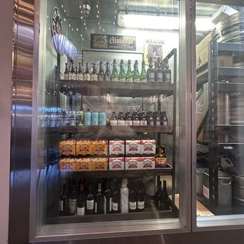 Summer Rolls - Temple City - Some beers in the fridge - Vietnamese Near Me - Temple City, California Summer Rolls - Temple City - Some beers in the fridge - Vietnamese Near Me - Temple City, California