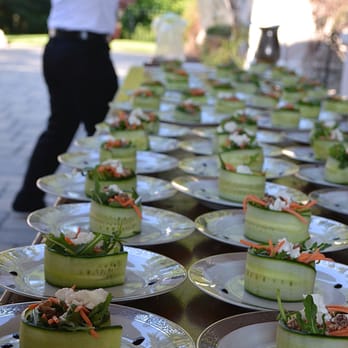 Bliss Caterers - Caterers Near Me - Kennebunk, Maine