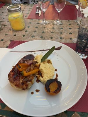 Auberge de la Madone by null