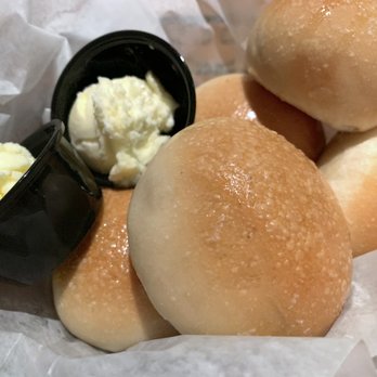 Two Rivers Steak & Fish House - Rolls and butter - Steakhouses Near Me - Pasadena, Maryland Two Rivers Steak & Fish House - Rolls and butter - Steakhouses Near Me - Pasadena, Maryland