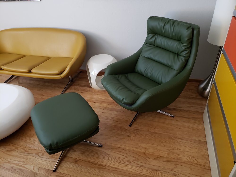 SIDCO Custom Upholstery - upholstery in Mountain View, CA