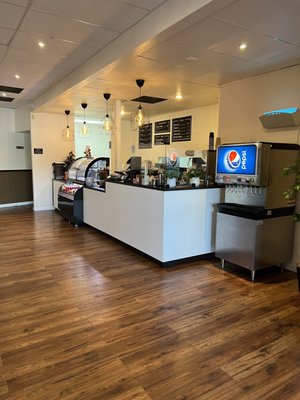 Sangucheria Peruvian Street Food by null