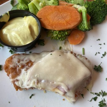 Sizzler - Malibu chicken. Not really tasty. - Seafood Near Me - Inglewood, California Sizzler - Malibu chicken. Not really tasty. - Seafood Near Me - Inglewood, California