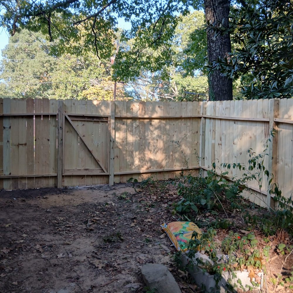 JG Southern - tree service in Birmingham, AL