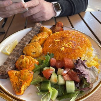 Tah Deeg Persian Cuisine - Persian/Iranian Near Me - Clovis, California Tah Deeg Persian Cuisine - Persian/Iranian Near Me - Clovis, California