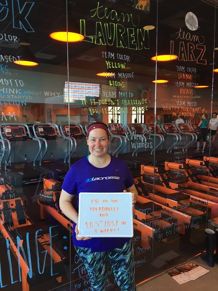ORANGETHEORY FITNESS DENVER TECH CENTER Updated September 2024 11