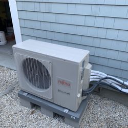 First Degree Air Conditioning - Heating & Plumbing