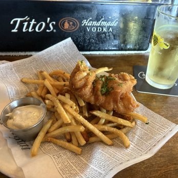 The Royal Peasant - British Near Me - Athens, Georgia