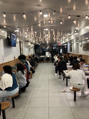 Xi'an Famous Foods 西安名吃 | Chelsea by null
