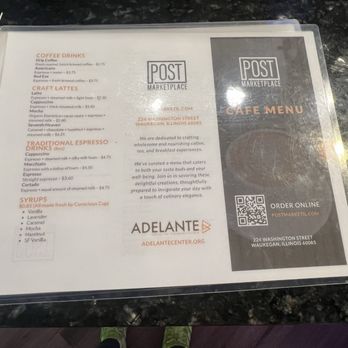 Post Marketplace Cafe - Cafes Near Me - Waukegan, Illinois Post Marketplace Cafe - Cafes Near Me - Waukegan, Illinois