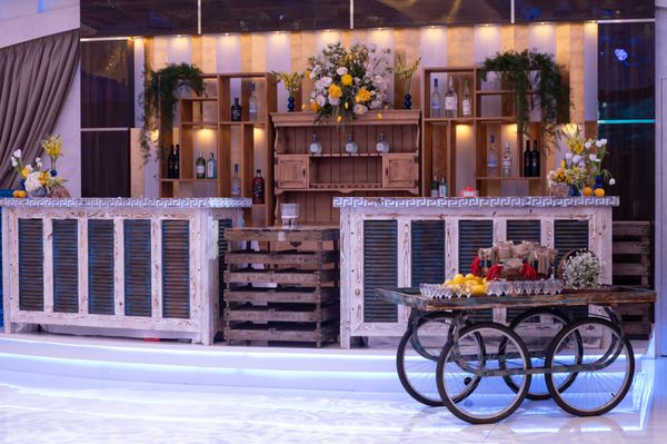 My Party Production - Wedding and Event Planning by null