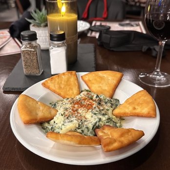 The Ropes - appetizers and food onsite at the restaurant - Amusement Parks Near Me - Hurricane, Utah The Ropes - appetizers and food onsite at the restaurant - Amusement Parks Near Me - Hurricane, Utah