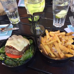 Rex Bar & Grill - Min specialare (äggfri)