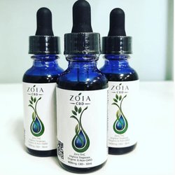 Indiana CBD Wellness