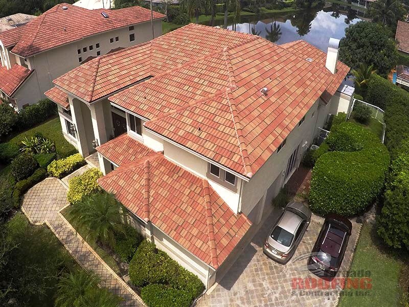 Slide of Tornado Roofing & Contracting