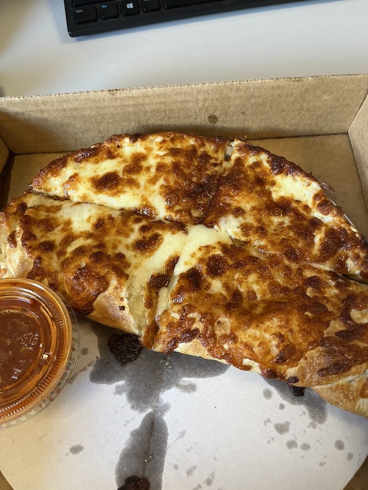 Souvlaki Pizza & Subs
