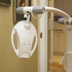 Dental 1 - Ai-Phuong Pham DMD - We offer Zoom Whitening.