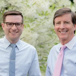 Breha Orthodontics - Dr. Breha and Dr. McElhinney