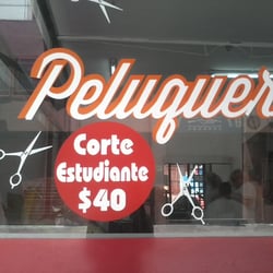 Peluquería Unisex