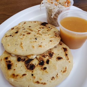 El Ceibeño - Fast Food Near Me - Norcross, Georgia