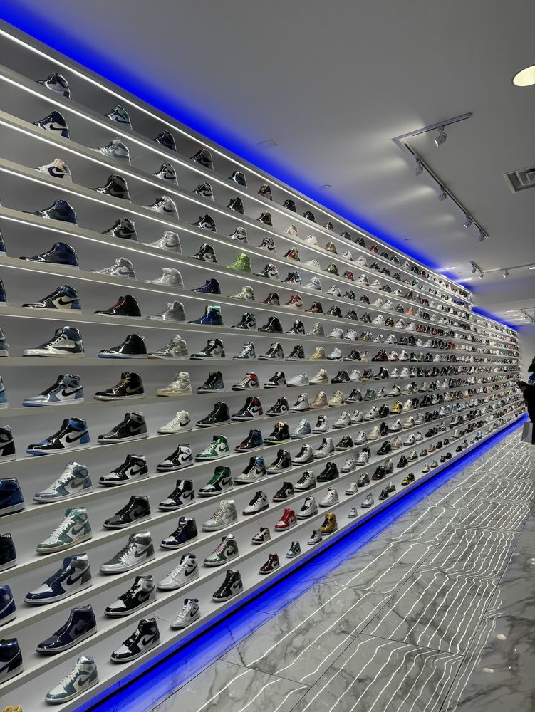 Urban Necessities