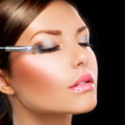 Everbliss Health & Beauty - wedding makeup gold coast