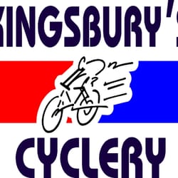 Kingsbury's Cyclery