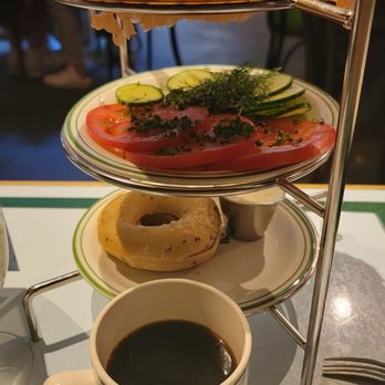 Sadelle's - Next Level Bagel & Lox @ Sadelle's - Bakeries Near Me - New York, New York Sadelle's - Next Level Bagel & Lox @ Sadelle's - Bakeries Near Me - New York, New York