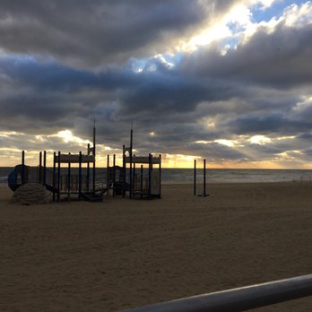 Neptune's Park - Pretty - Parks Near Me - Virginia Beach, Virginia