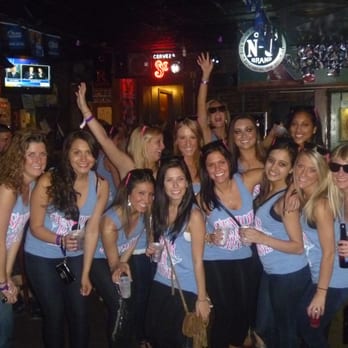 Scarlet Pub - a group of women posing for a picture - Bars Near Me - New Brunswick, New Jersey Scarlet Pub - a group of women posing for a picture - Bars Near Me - New Brunswick, New Jersey