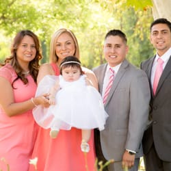 Patrick Sternkopf Photography - Outdoor Baby Photography